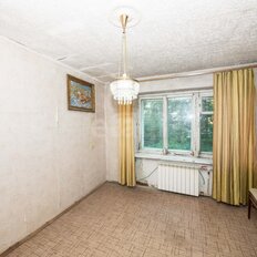 Квартира 22,1 м², 1-комнатная - изображение 4