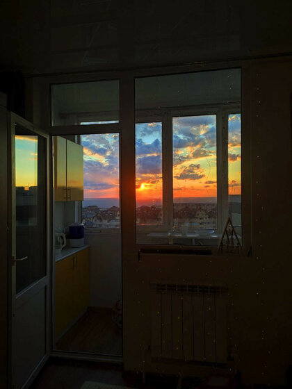 26 м², квартира-студия 5 150 000 ₽ - изображение 66