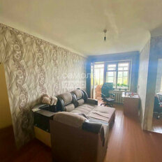 Квартира 32 м², 1-комнатная - изображение 1