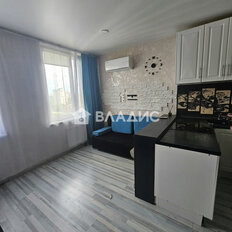 Квартира 25 м², студия - изображение 3