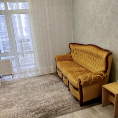 Квартира 34 м², 2-комнатная - изображение 2