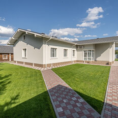 дом + 20 соток, участок - изображение 4