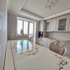 Квартира 96 м², 3-комнатная - изображение 3