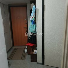 Квартира 31 м², 1-комнатная - изображение 4