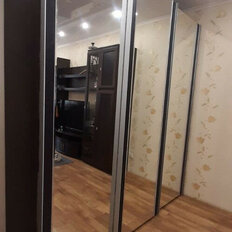 Квартира 32,9 м², 1-комнатная - изображение 3