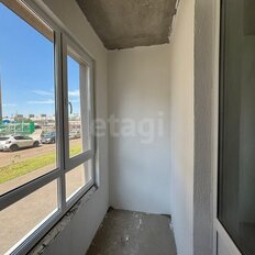 Квартира 52,4 м², 1-комнатная - изображение 4