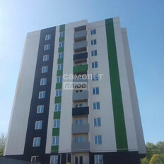 Квартира 37,9 м², 1-комнатная - изображение 4