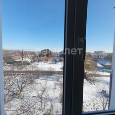 Квартира 43,6 м², 2-комнатная - изображение 2