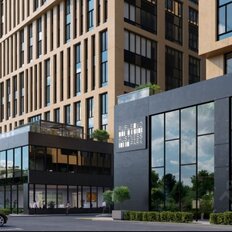 91,8 м², офис - изображение 4