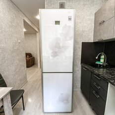 Квартира 44,6 м², 2-комнатная - изображение 1