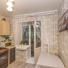 Квартира 35,5 м², 1-комнатная - изображение 4