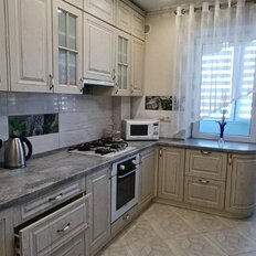 Квартира 85,2 м², 3-комнатная - изображение 2