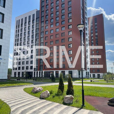 Квартира 40,1 м², 1-комнатная - изображение 4