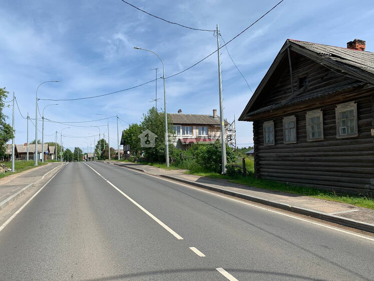 44,5 м² дом, 6 соток участок 5 700 000 ₽ - изображение 63