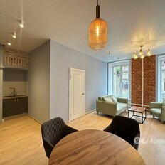 Квартира 56 м², 3-комнатные - изображение 4