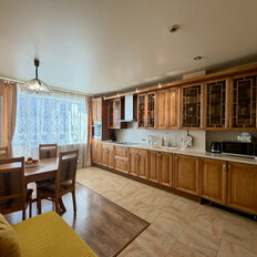 Квартира 71,6 м², 2-комнатная - изображение 3