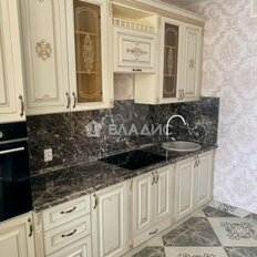 Квартира 43 м², 1-комнатная - изображение 2