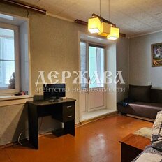 Квартира 30 м², 1-комнатная - изображение 2
