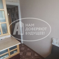 Квартира 61,5 м², 3-комнатная - изображение 4