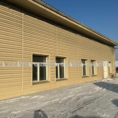 1130 м², помещение свободного назначения - изображение 3