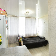 Квартира 28,3 м², 2-комнатная - изображение 1