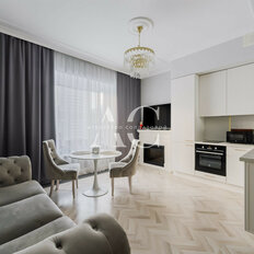 Квартира 49,7 м², 2-комнатная - изображение 1