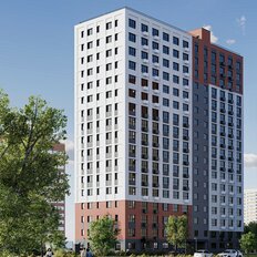 Квартира 57 м², 2-комнатная - изображение 3