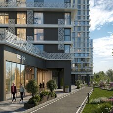 Квартира 29,1 м², студия - изображение 5