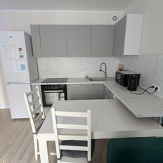 Квартира 38,3 м², 2-комнатная - изображение 2