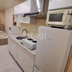 Квартира 19 м², студия - изображение 2