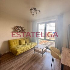 Квартира 24,5 м², студия - изображение 3