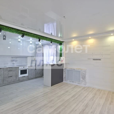 Квартира 84,1 м², 3-комнатная - изображение 4
