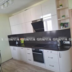 Квартира 96 м², 3-комнатная - изображение 5