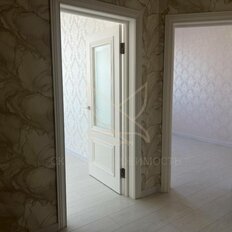 Квартира 40,5 м², 1-комнатная - изображение 4