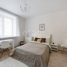 Квартира 41,3 м², 1-комнатная - изображение 4