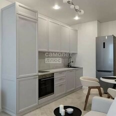 Квартира 60 м², 2-комнатная - изображение 1