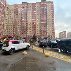 Квартира 42 м², 1-комнатная - изображение 1