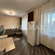 Квартира 36,1 м², студия - изображение 4