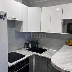 Квартира 19,1 м², студия - изображение 5