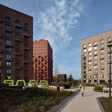 Квартира 99,7 м², 3-комнатная - изображение 2