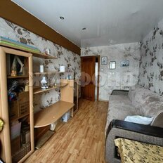Квартира 58,1 м², 3-комнатная - изображение 4