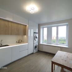 Квартира 64 м², 2-комнатная - изображение 1