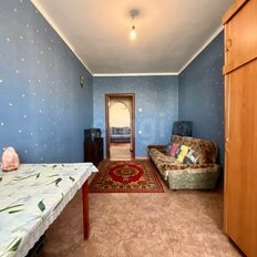 Квартира 72,2 м², 3-комнатная - изображение 3