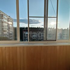 Квартира 65,2 м², 3-комнатная - изображение 3