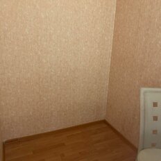 Квартира 38 м², 1-комнатная - изображение 4