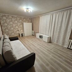 Квартира 41,2 м², 1-комнатная - изображение 4