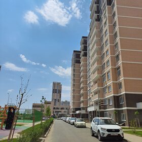 Квартира 30 м², студия - изображение 2