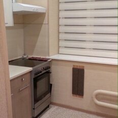 Квартира 31 м², 1-комнатная - изображение 5