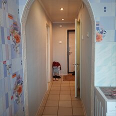 Квартира 32,1 м², 1-комнатная - изображение 4