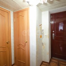 Квартира 34 м², 1-комнатная - изображение 4